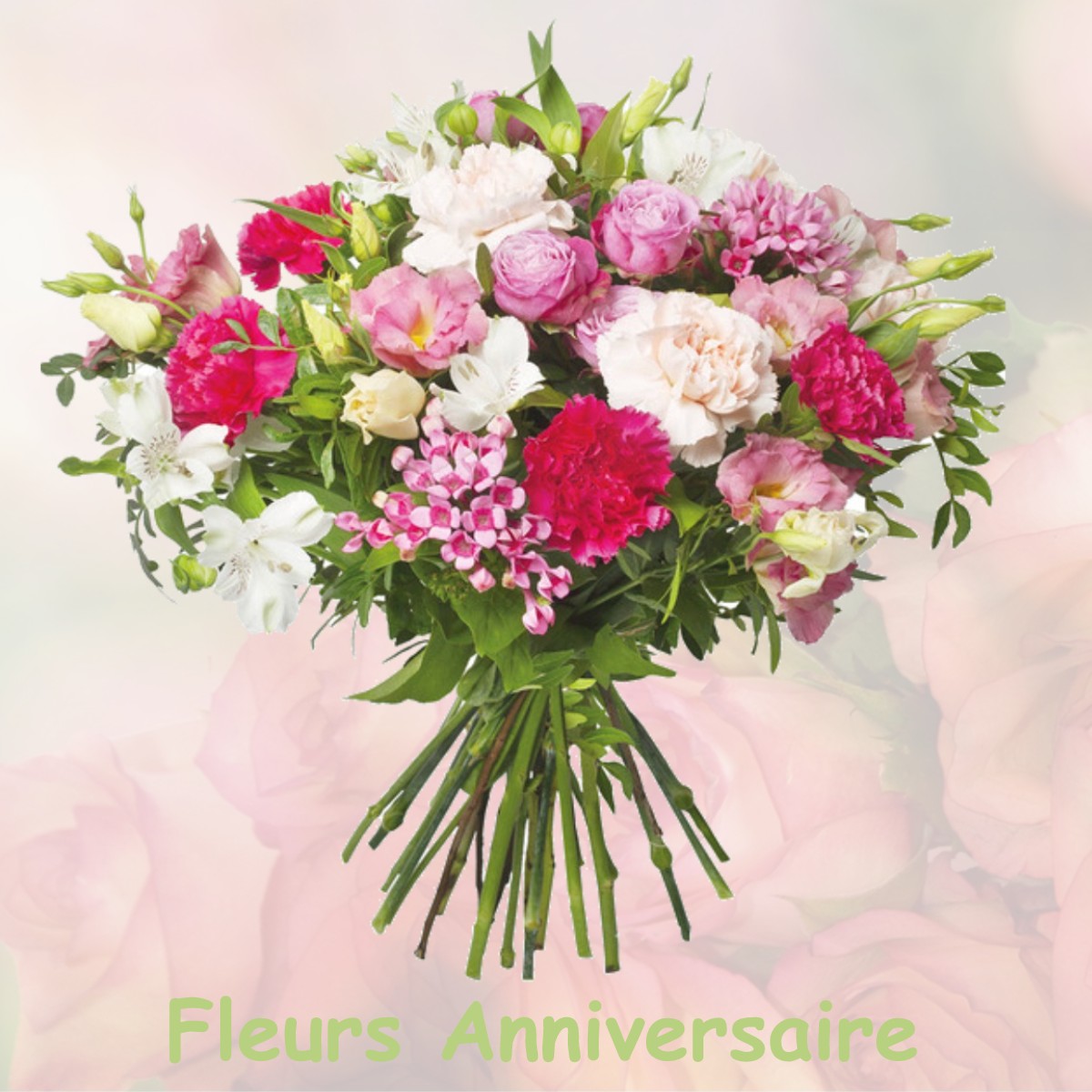 fleurs anniversaire PONT-SUR-L-OGNON
